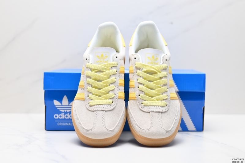 Adidas Samba Shoes